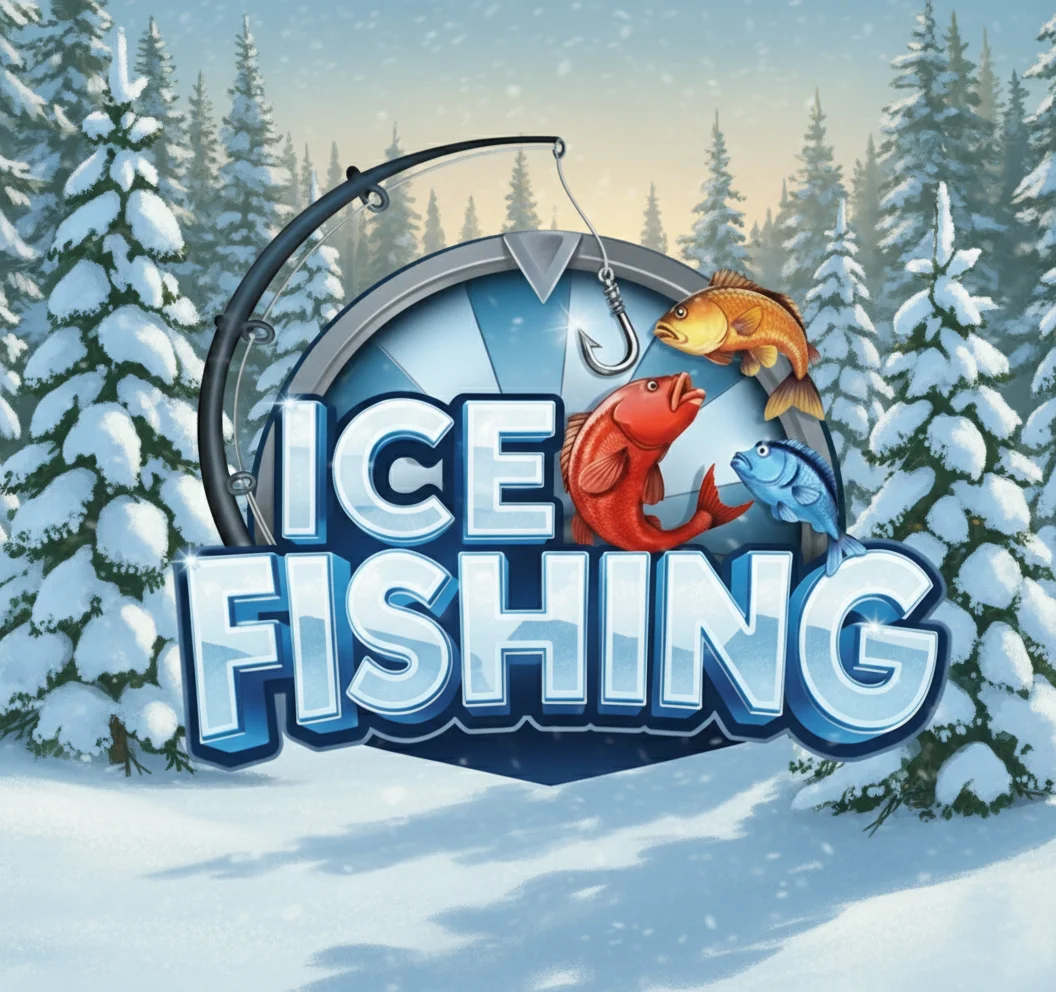Gioca a Ice Fishing - Gioco di pesca su ghiaccio Gioca a Ice Fishing - Gioco di pesca su ghiaccio